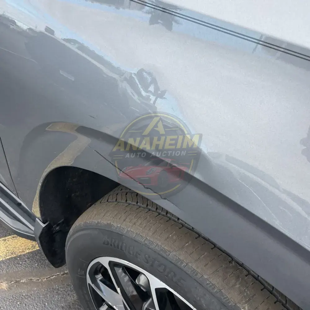 2021 Chevrolet Suburban RST