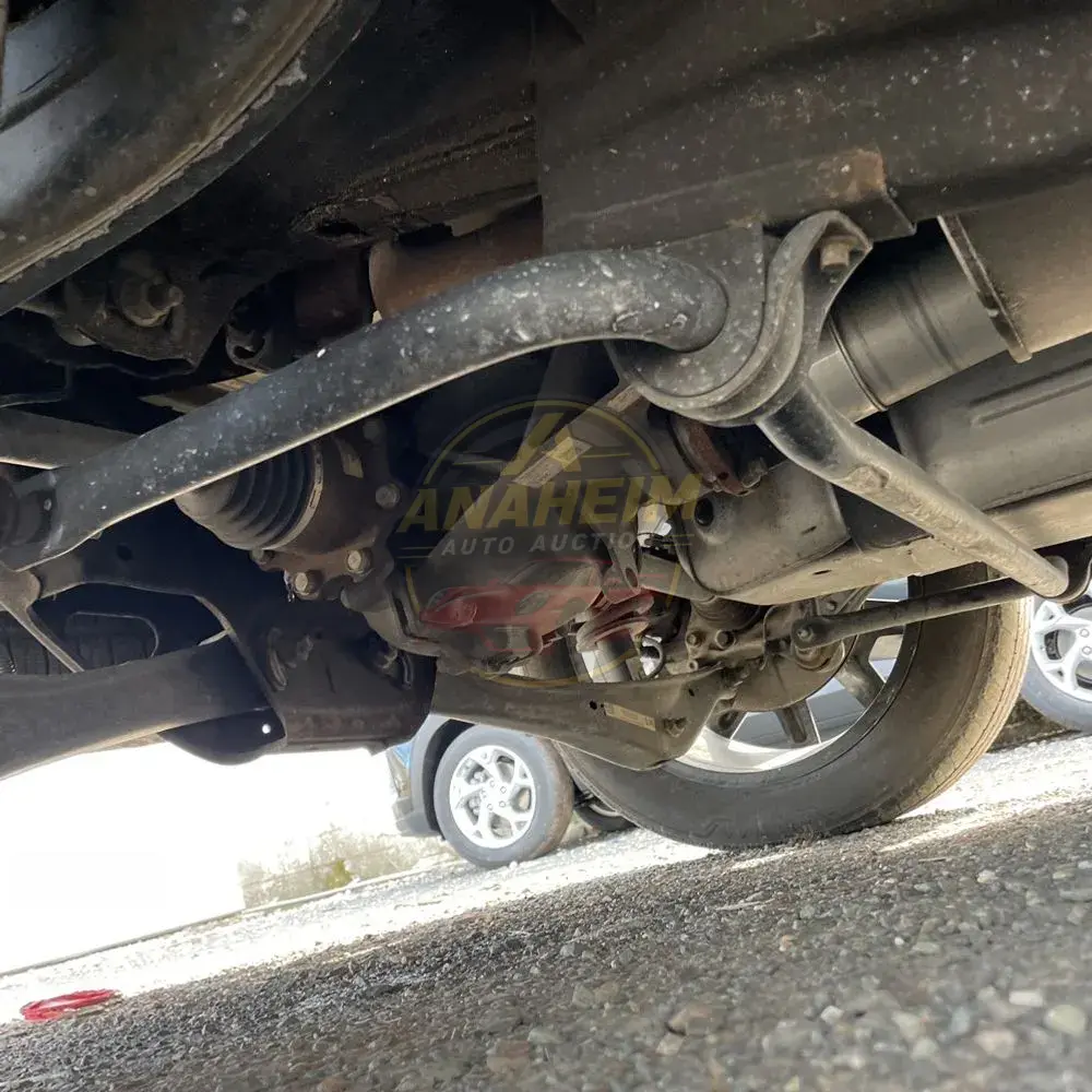 2021 Chevrolet Suburban RST