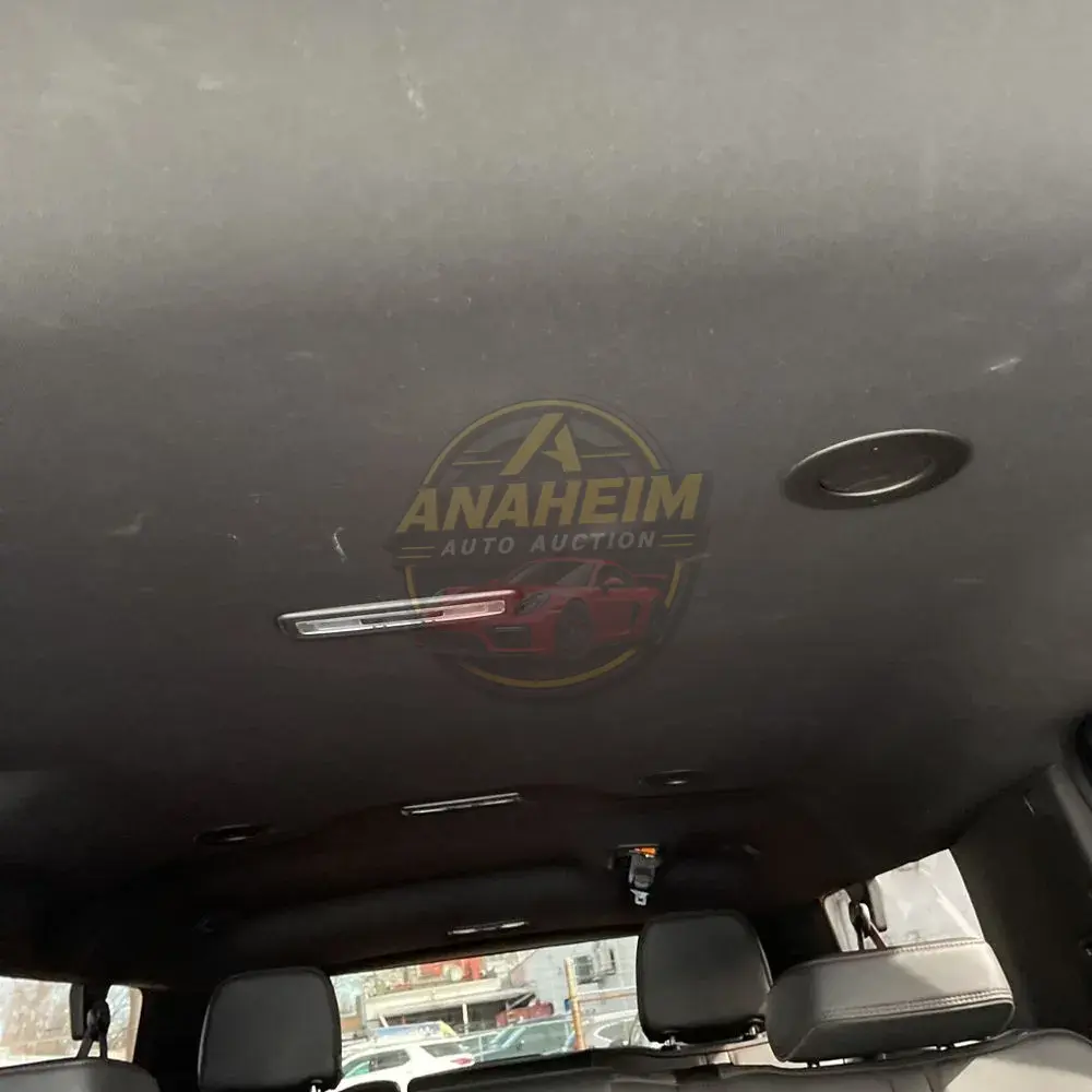 2021 Chevrolet Suburban RST