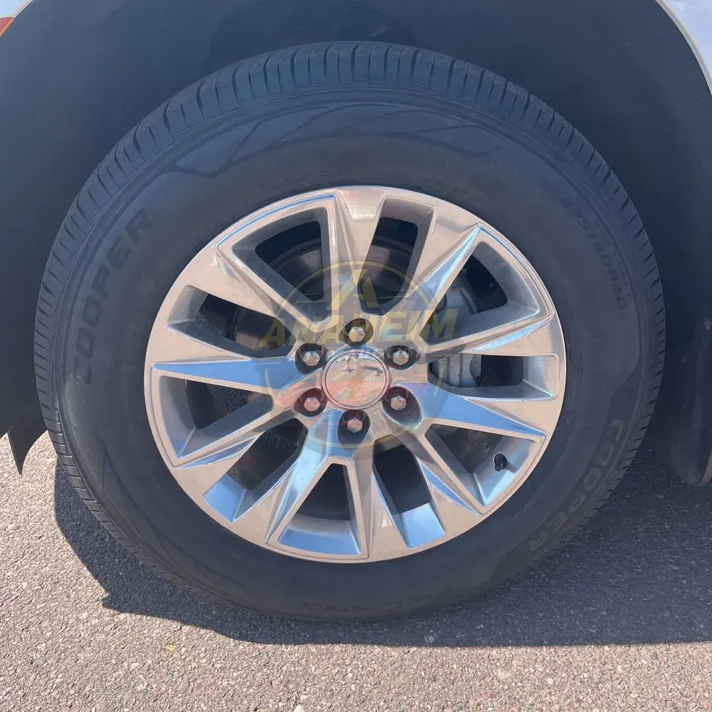 2021 Chevrolet Suburban Premier