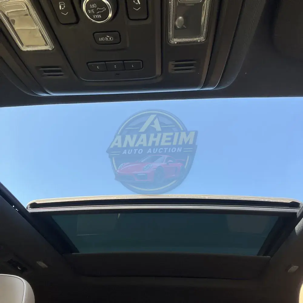 2021 Chevrolet Suburban Premier