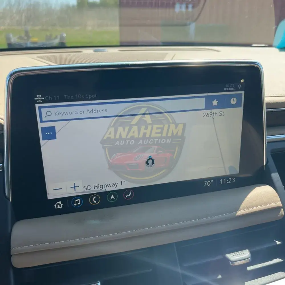 2021 Chevrolet Suburban Premier
