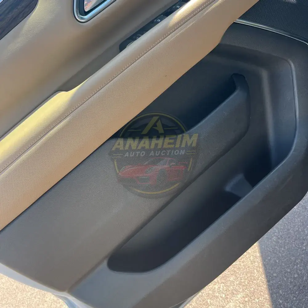 2021 Chevrolet Suburban Premier