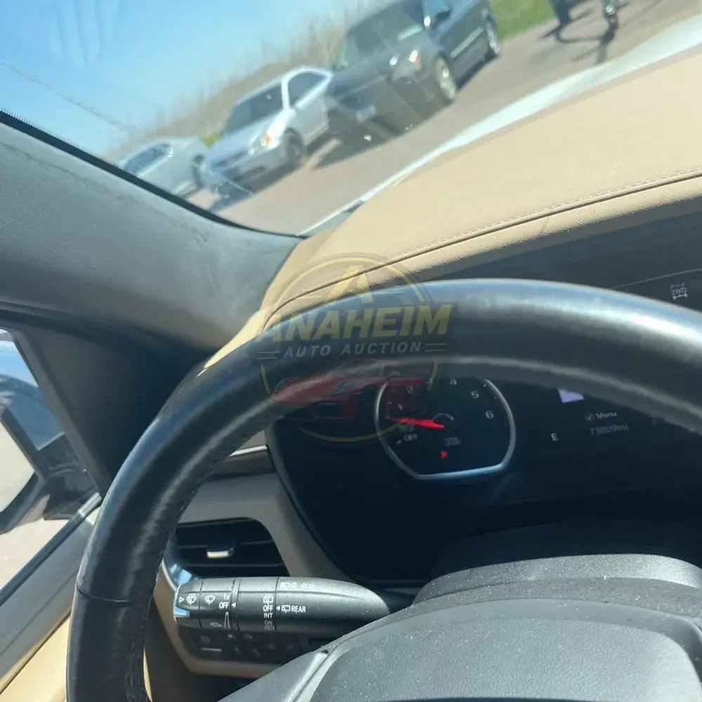 2021 Chevrolet Suburban Premier