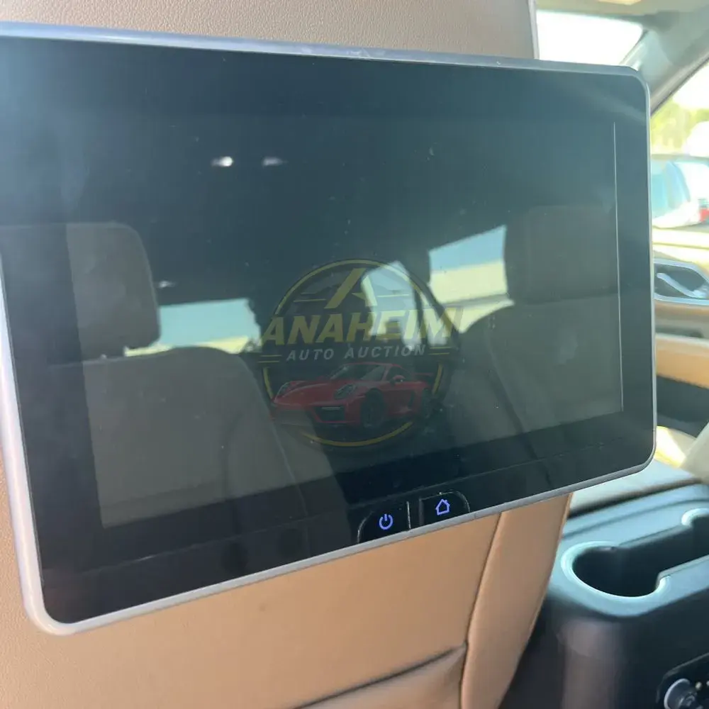 2021 Chevrolet Suburban Premier