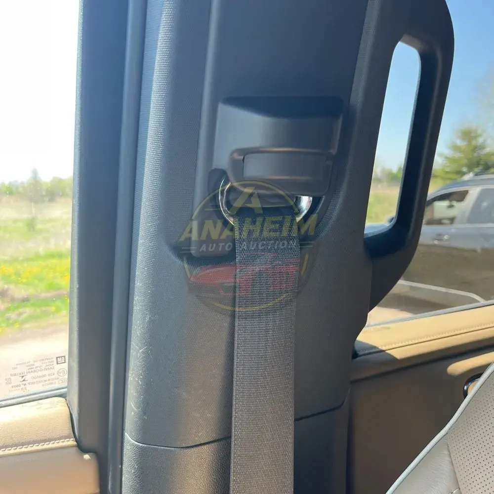 2021 Chevrolet Suburban Premier