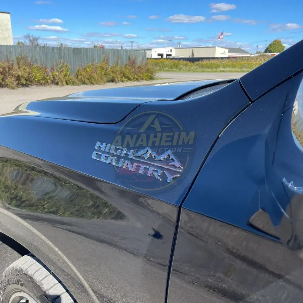2022 Chevrolet Suburban 1500 High Country