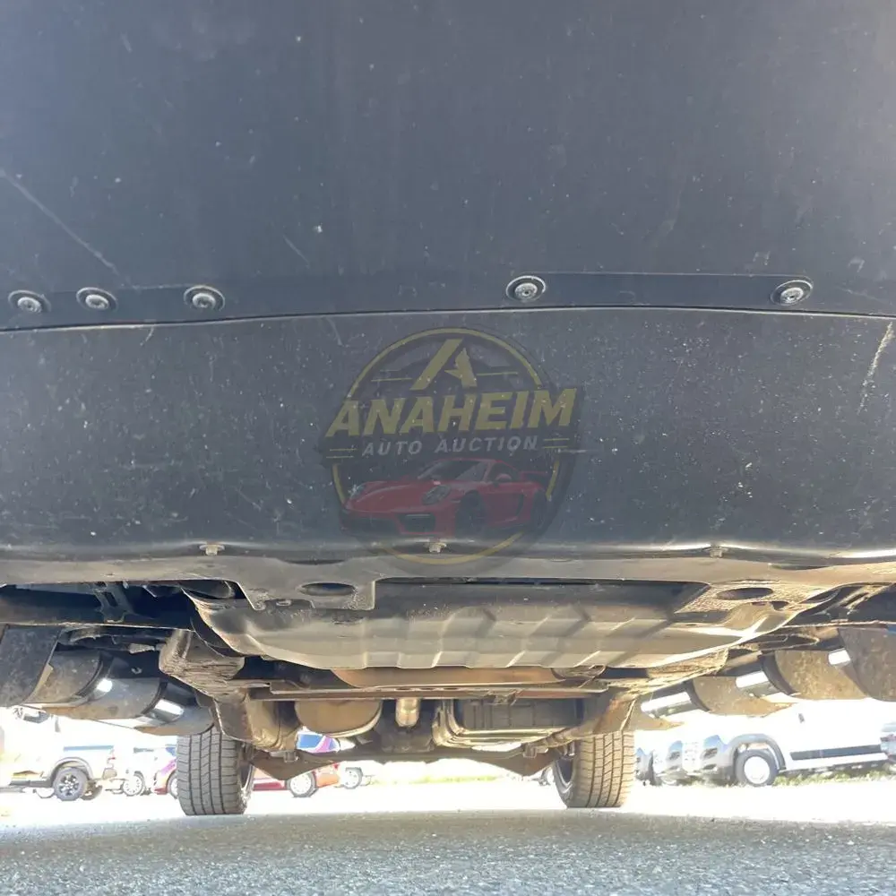 2022 Chevrolet Suburban 1500 High Country