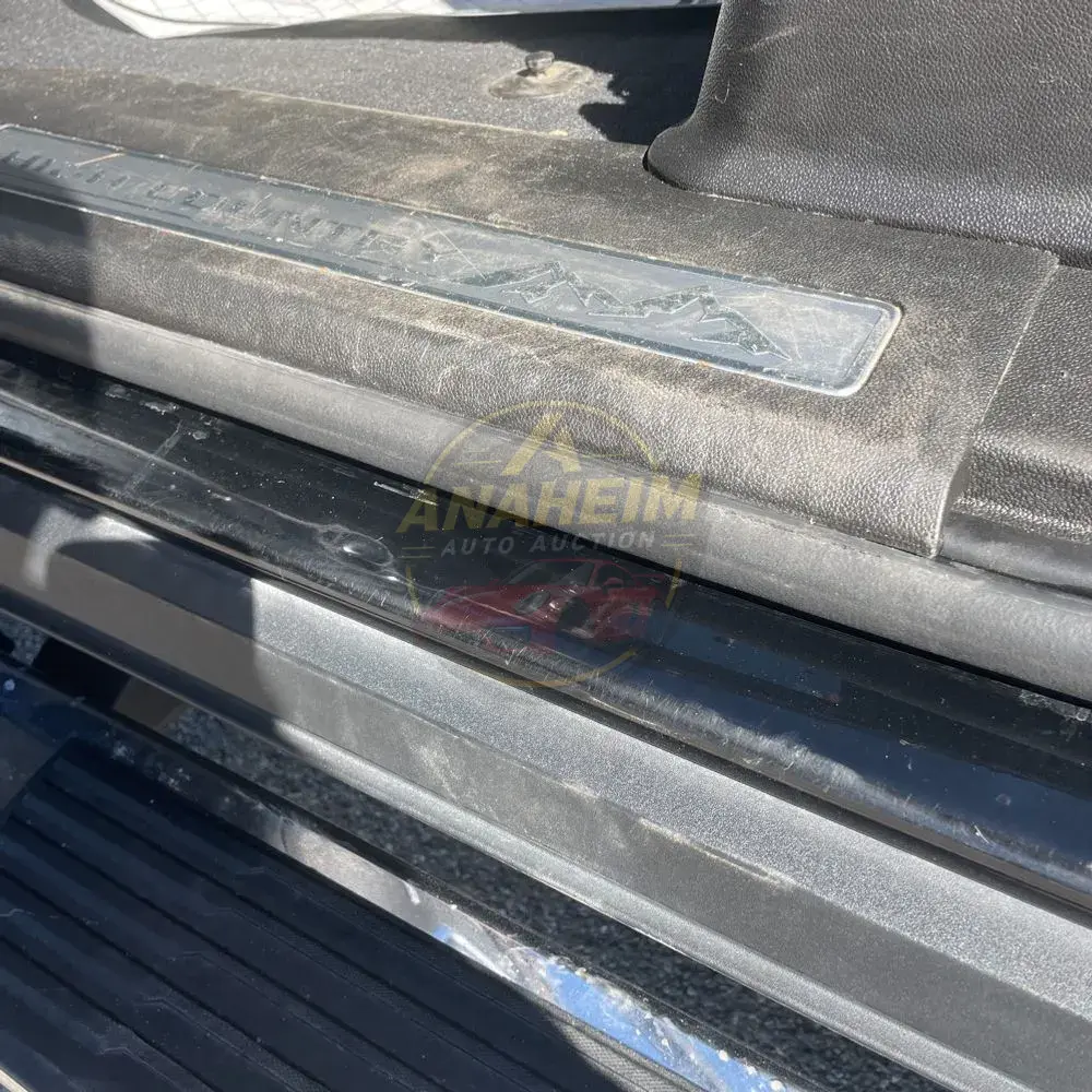 2022 Chevrolet Suburban 1500 High Country