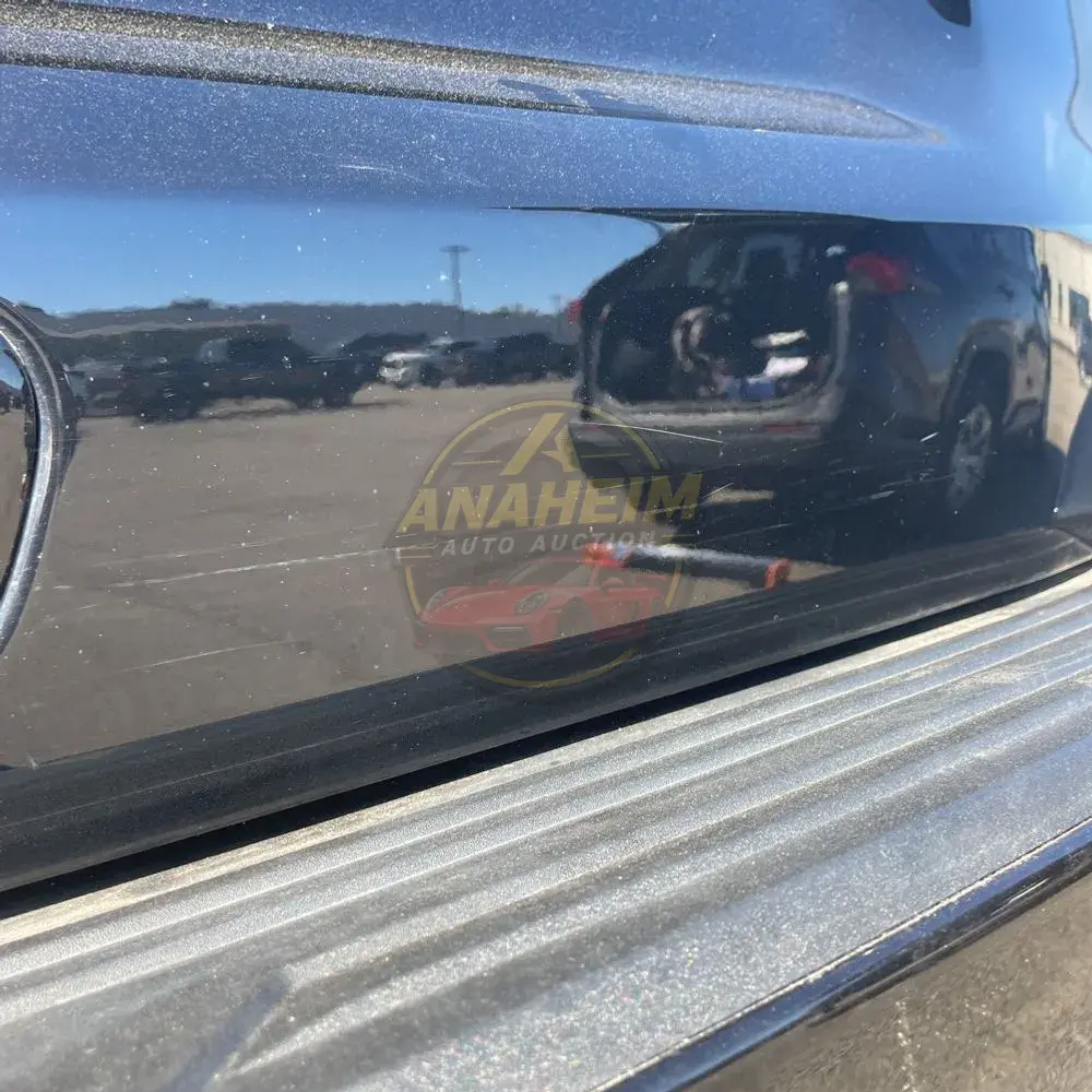 2022 Chevrolet Suburban 1500 High Country