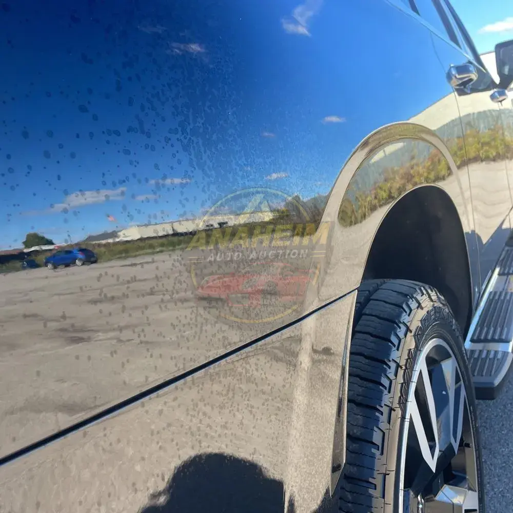 2022 Chevrolet Suburban 1500 High Country