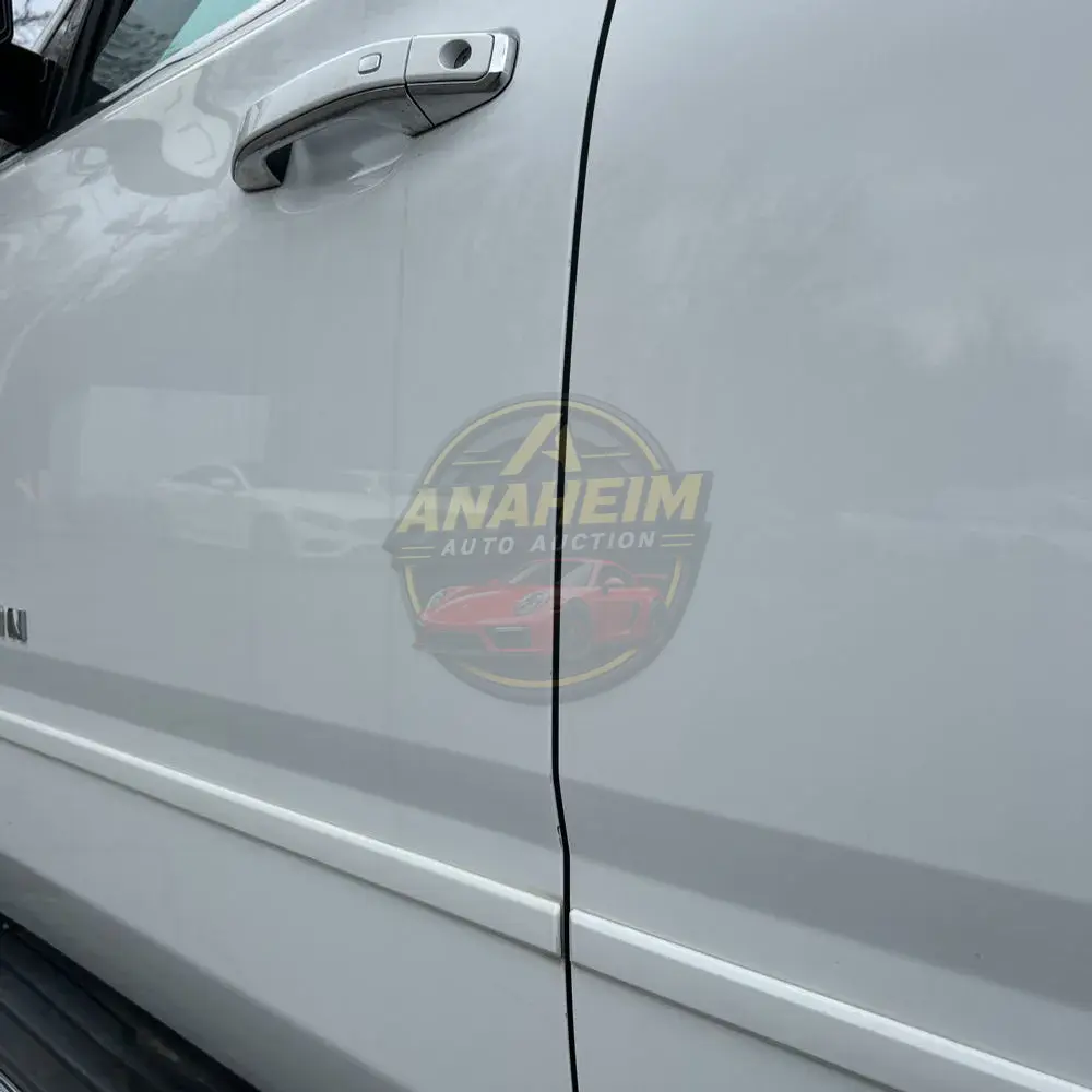 2020 Chevrolet Suburban Premier