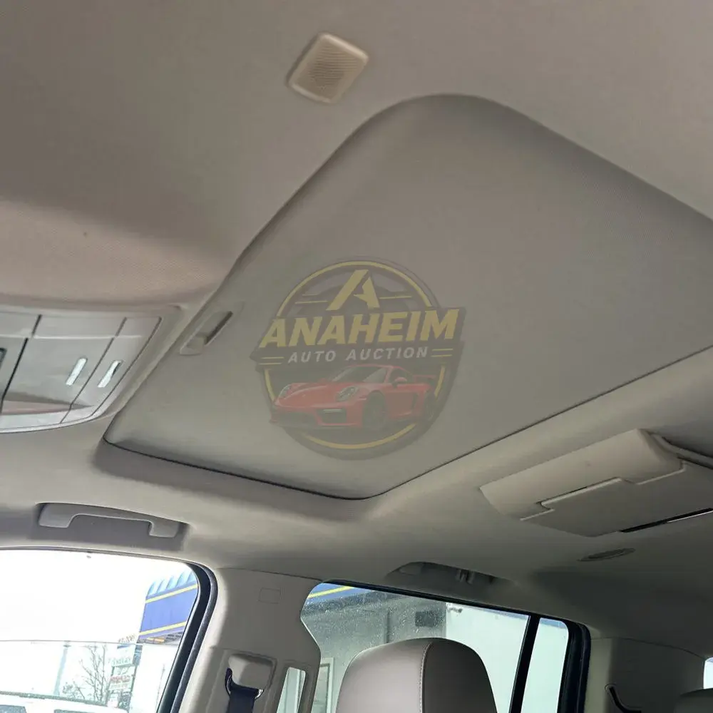 2020 Chevrolet Suburban Premier