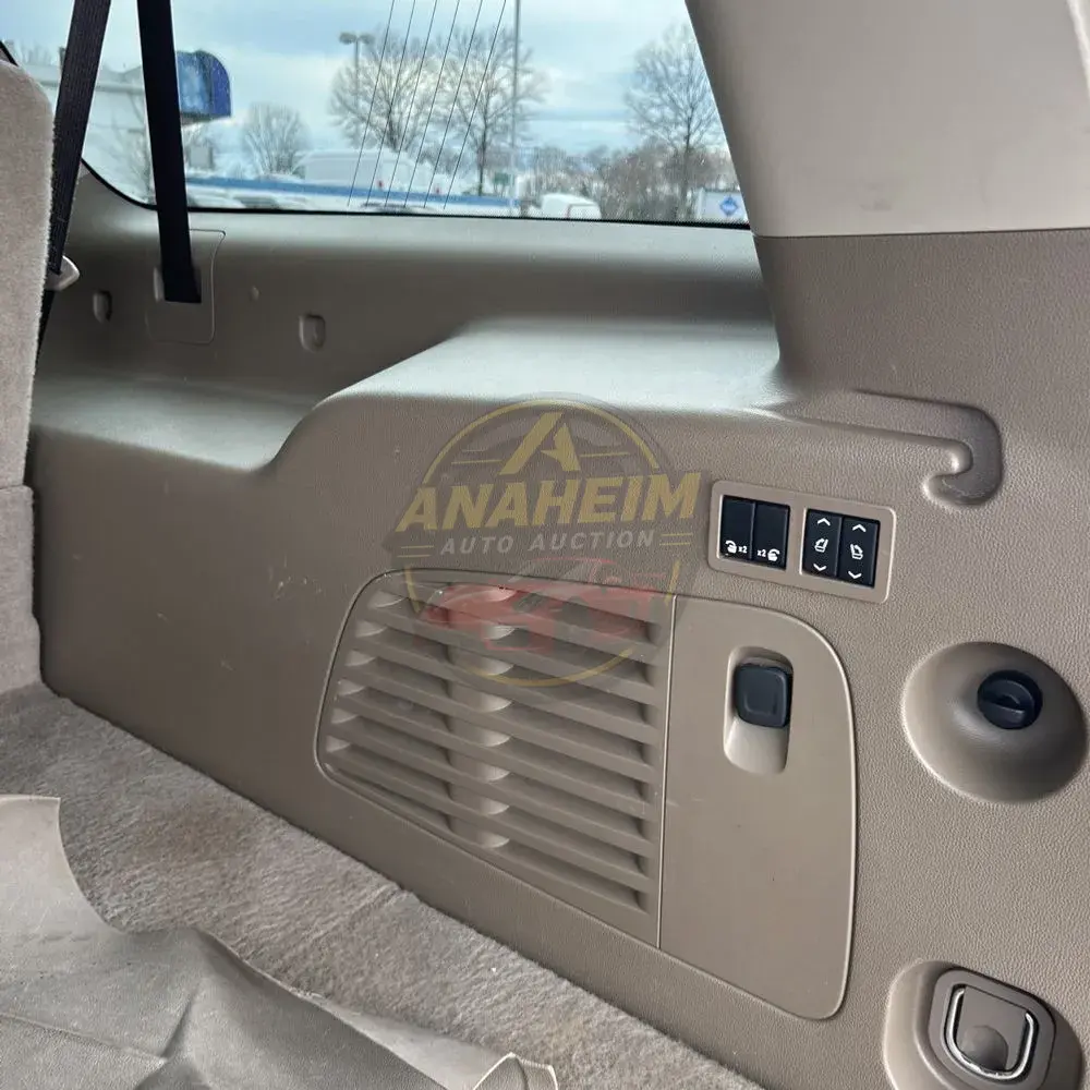 2020 Chevrolet Suburban Premier