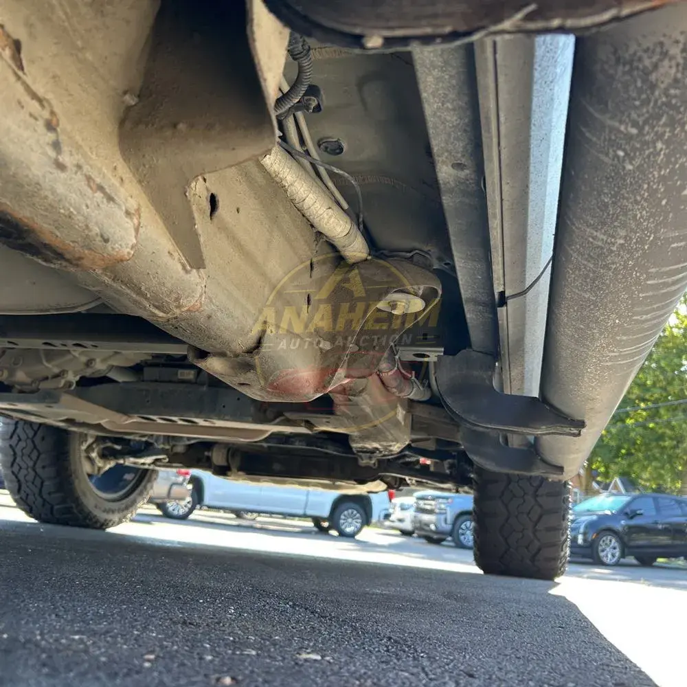 2024 Chevrolet Tahoe 1500 Z71