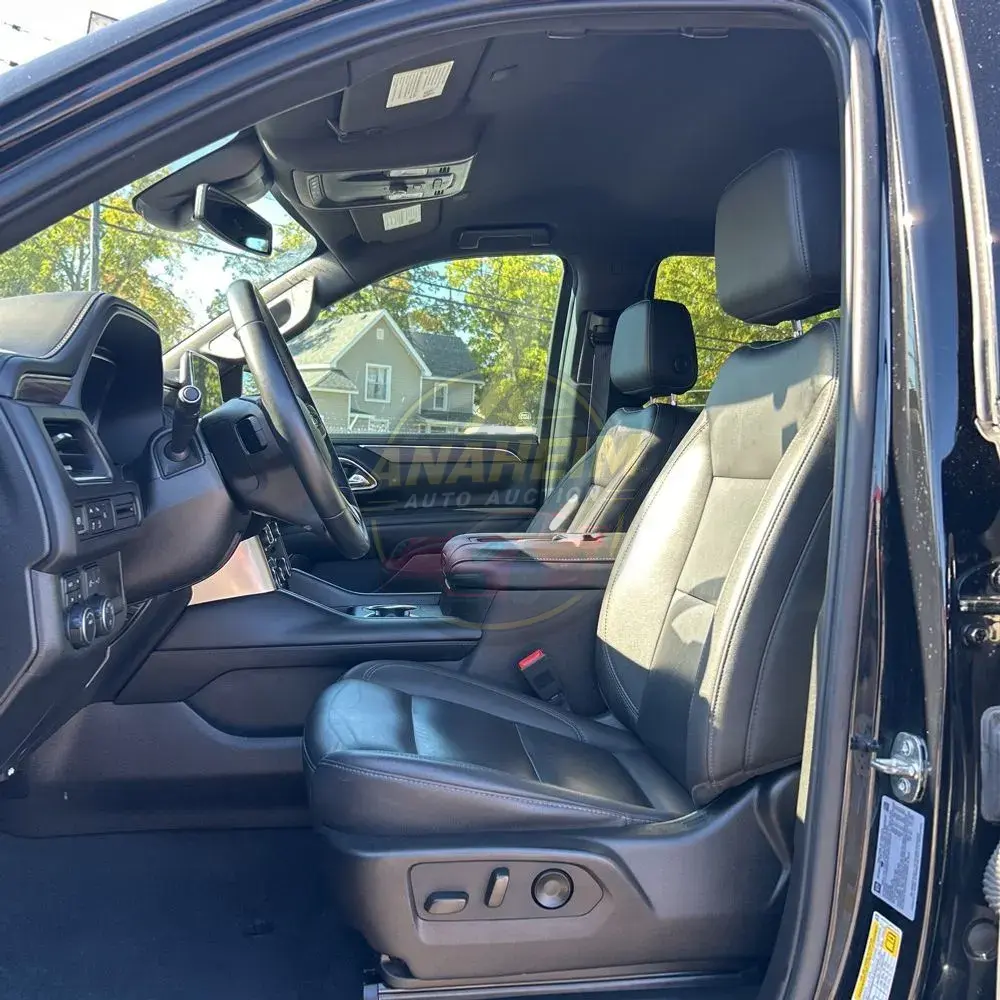 2024 Chevrolet Tahoe 1500 Z71