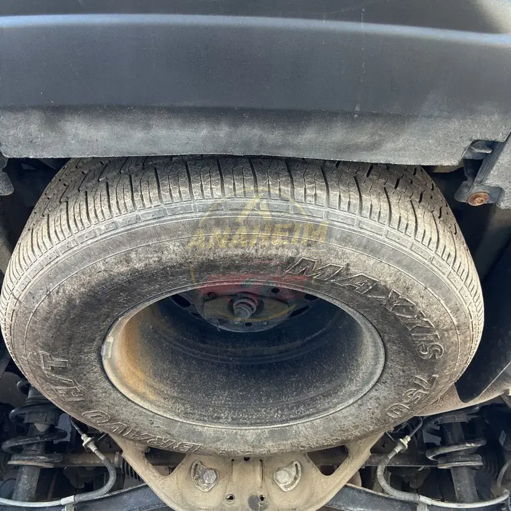 2024 Chevrolet Tahoe 1500 Z71