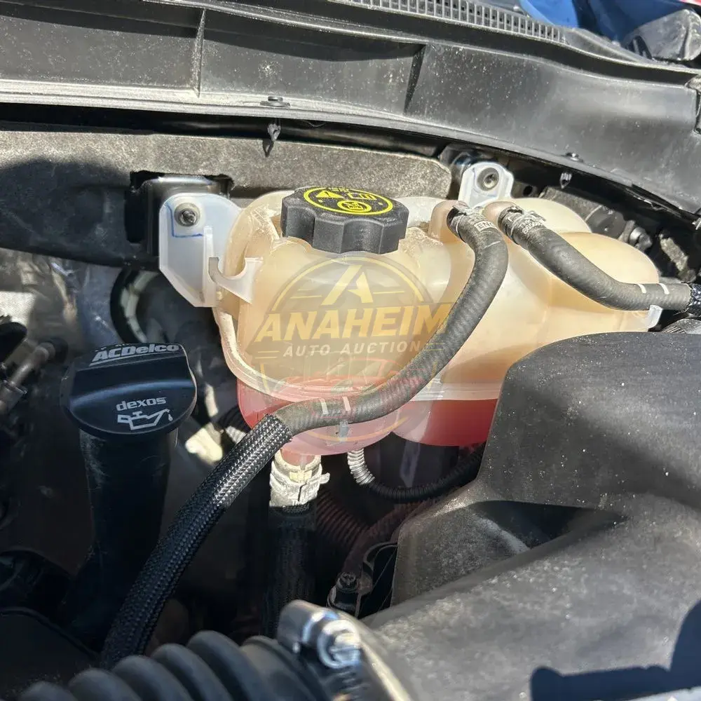 2024 Chevrolet Tahoe 1500 Z71