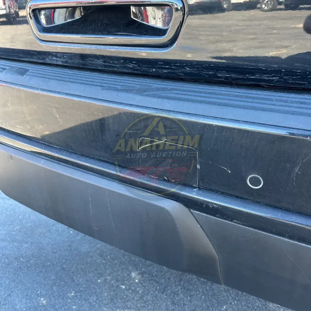 2024 Chevrolet Tahoe 1500 Z71