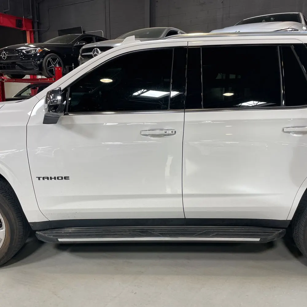 2022 Chevrolet Tahoe Premier