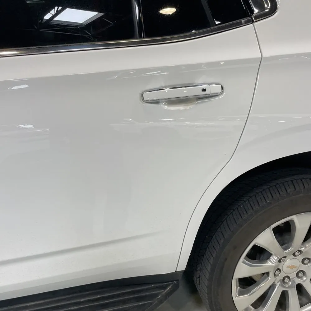 2022 Chevrolet Tahoe Premier