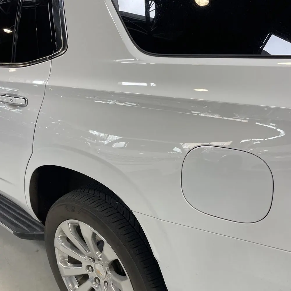 2022 Chevrolet Tahoe Premier