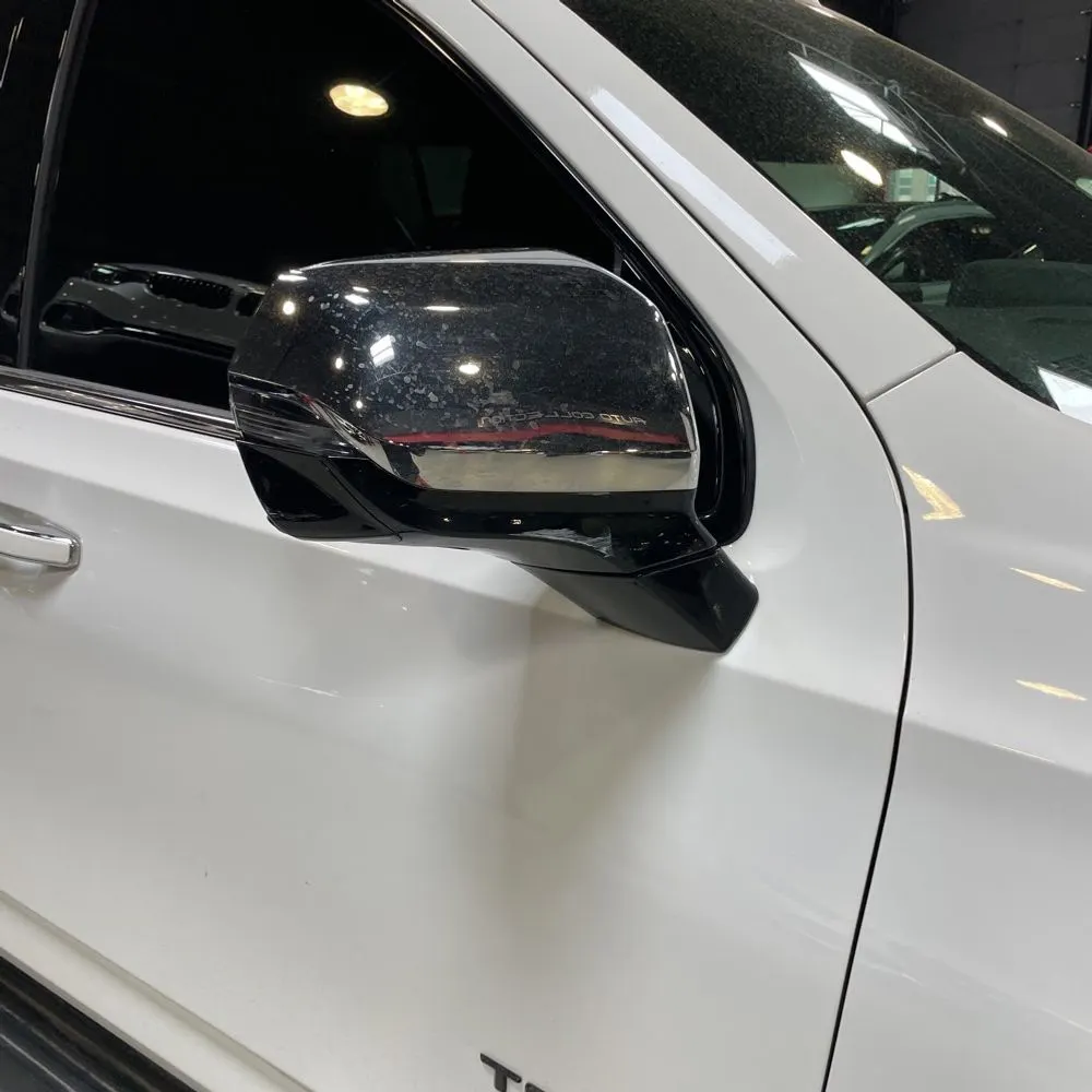 2022 Chevrolet Tahoe Premier