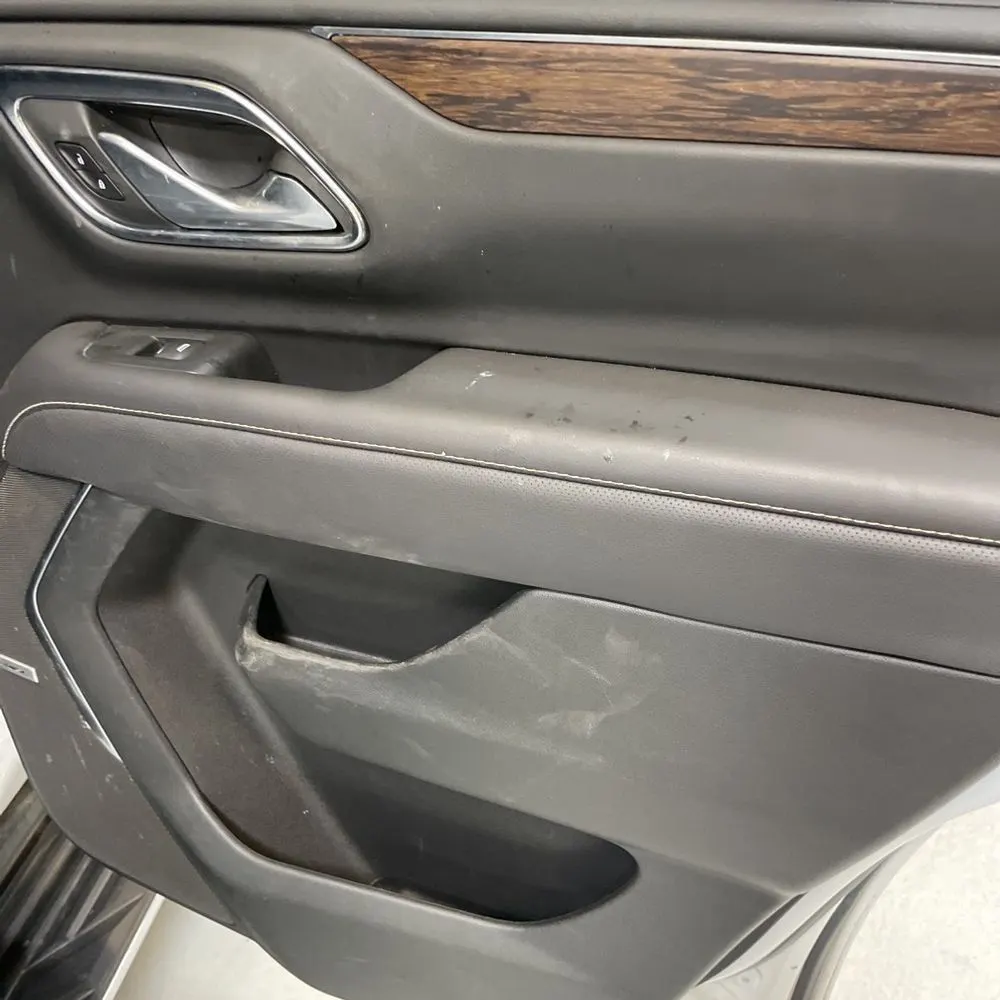 2022 Chevrolet Tahoe Premier