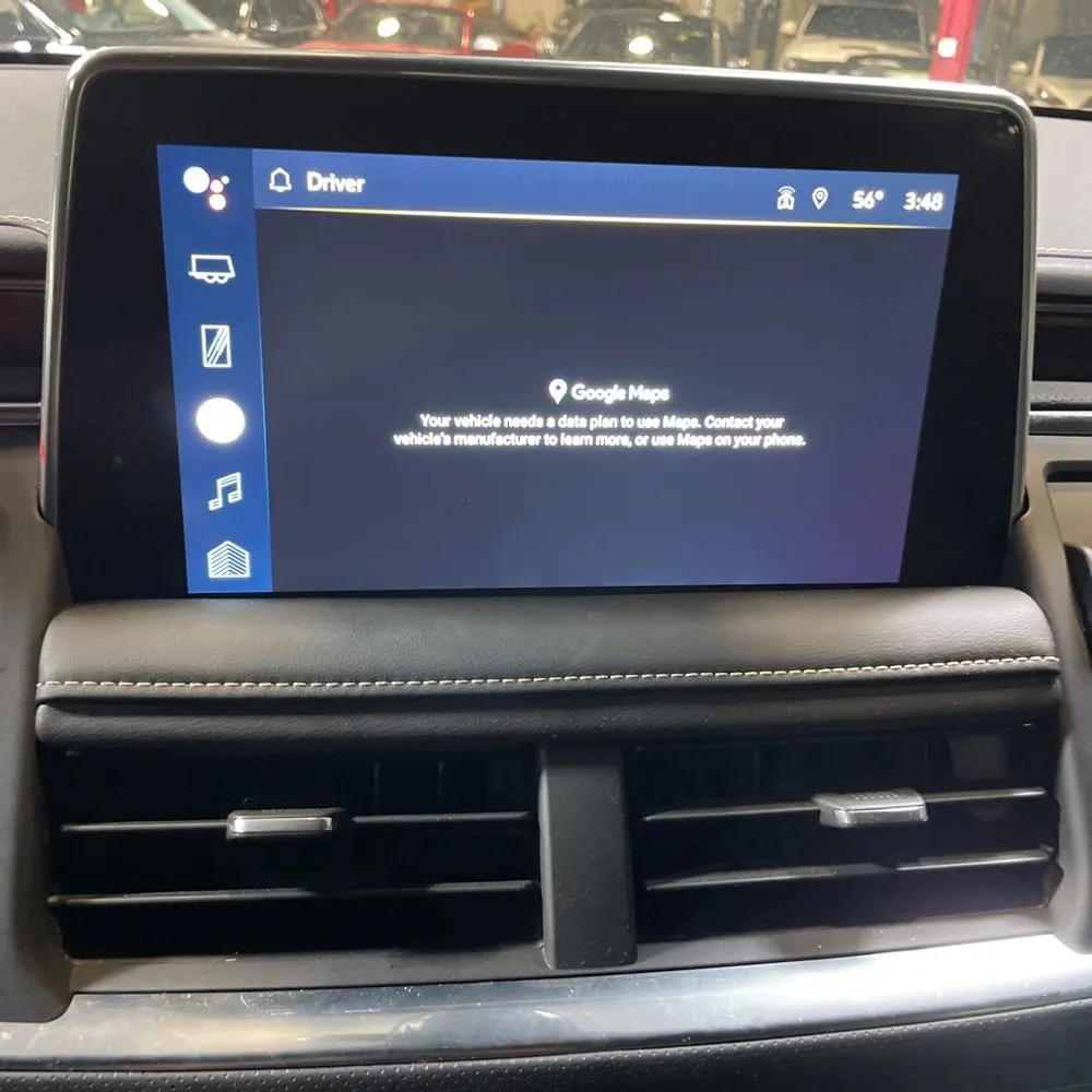 2022 Chevrolet Tahoe Premier