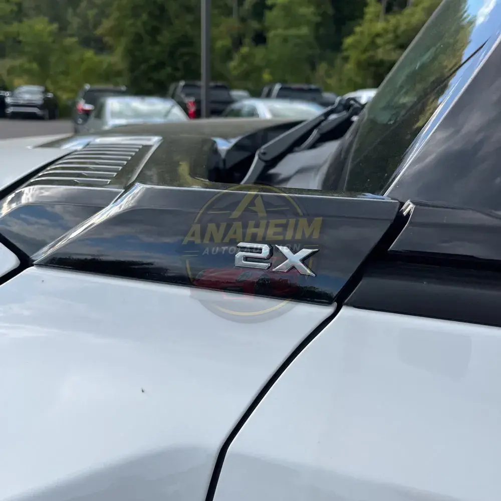 2025 GMC HUMMER EV 2X
