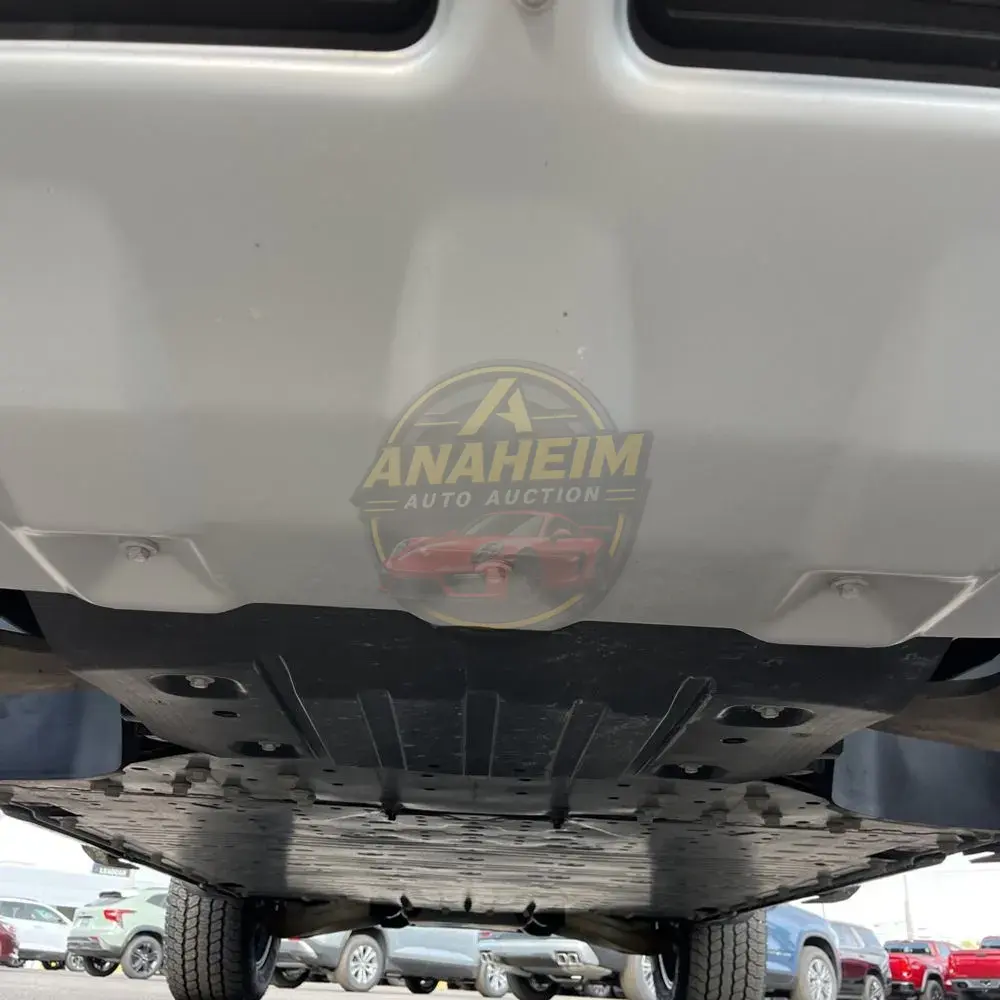 2025 GMC HUMMER EV 2X
