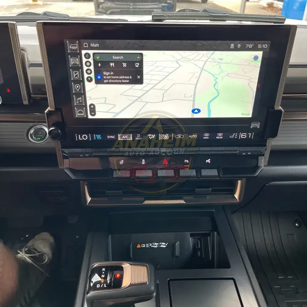 2025 GMC HUMMER EV 2X
