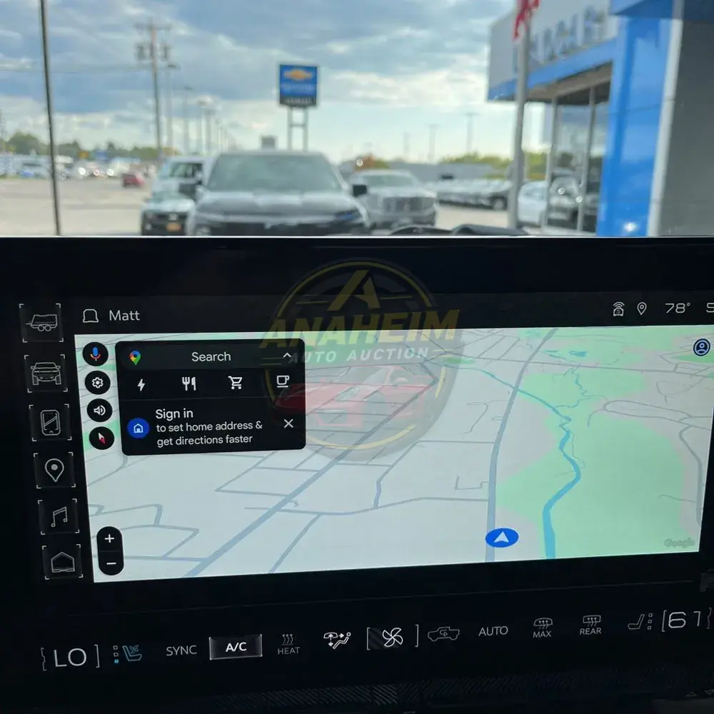 2025 GMC HUMMER EV 2X