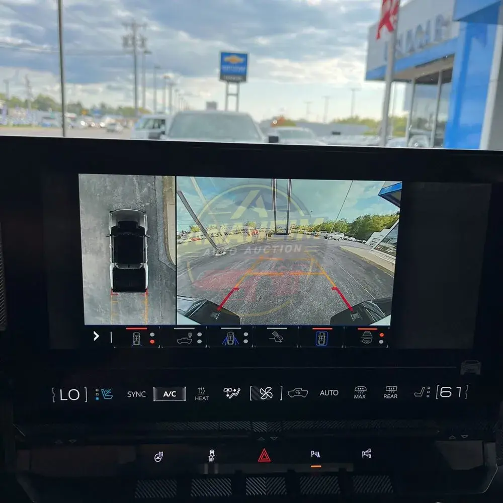 2025 GMC HUMMER EV 2X