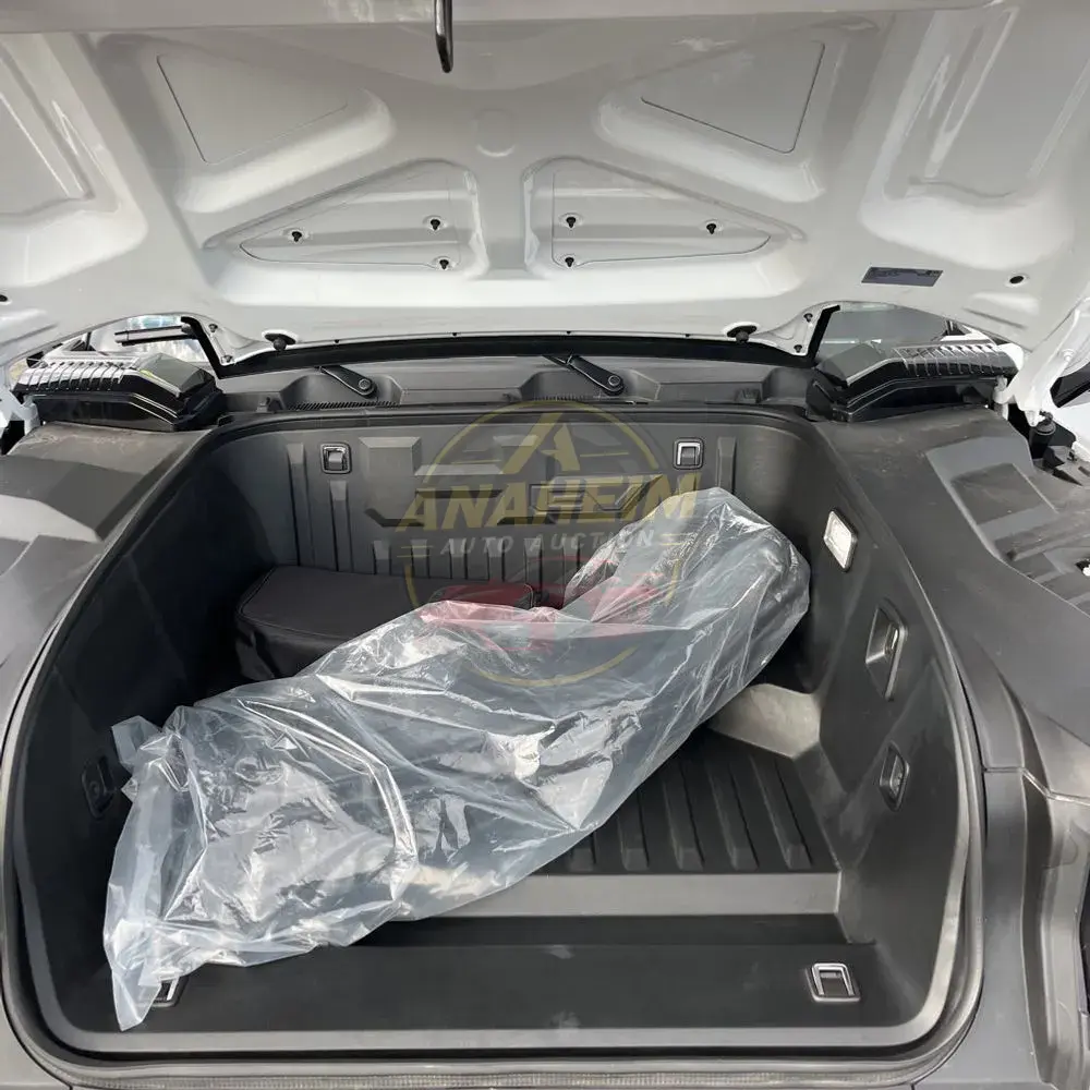 2025 GMC HUMMER EV 2X