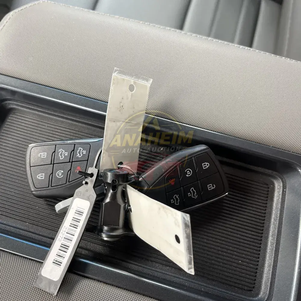 2025 GMC HUMMER EV 2X