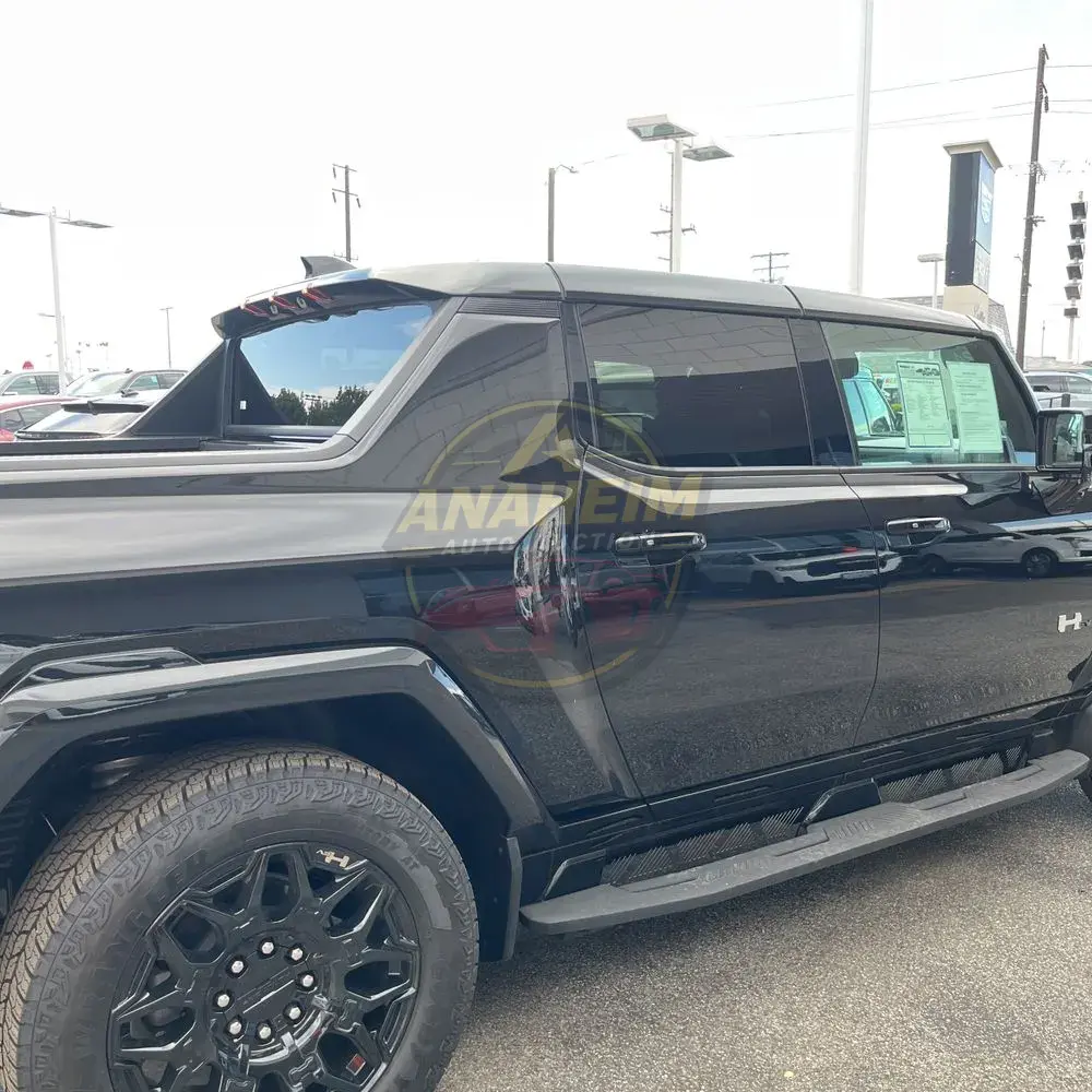 2024 GMC HUMMER EV 2X