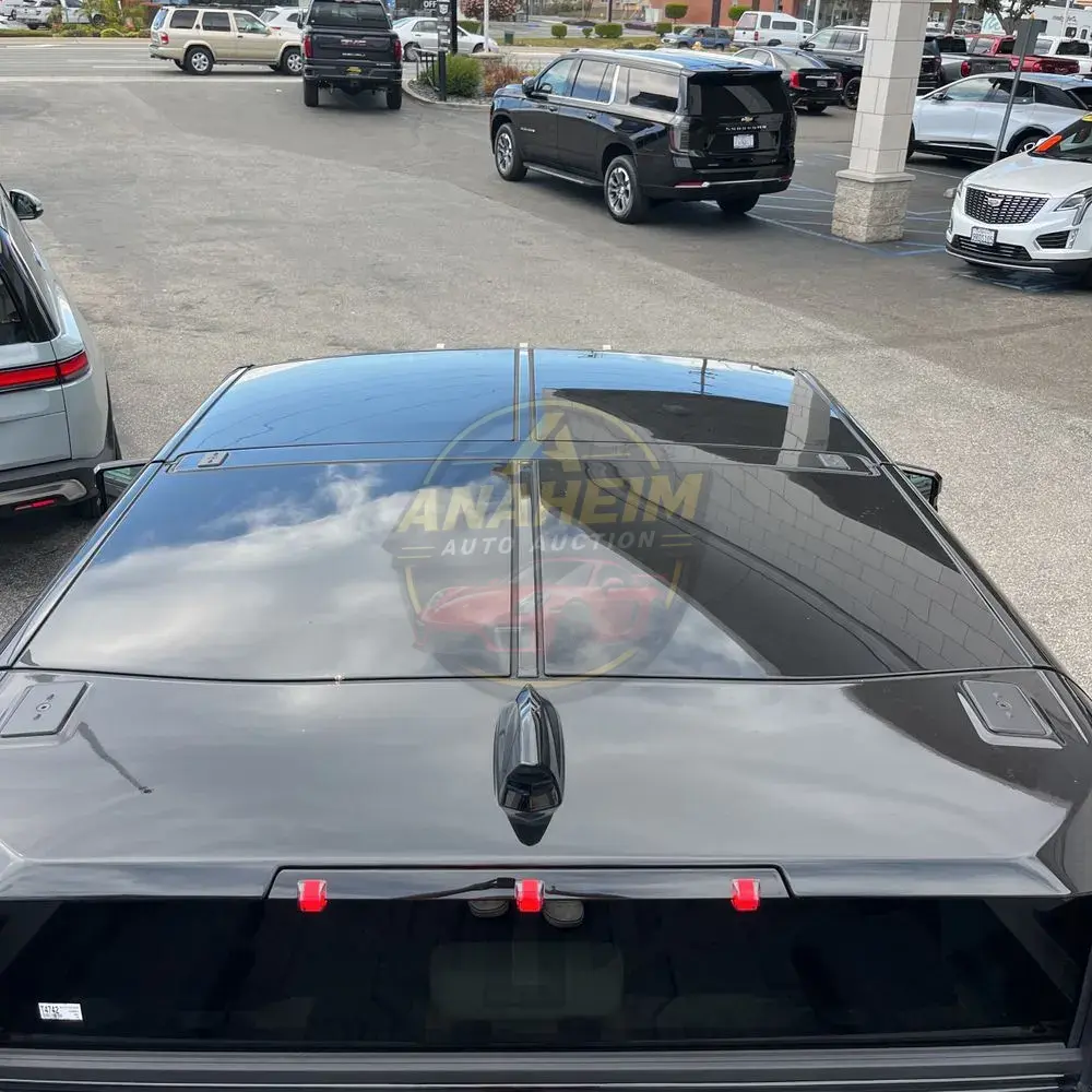 2024 GMC HUMMER EV 2X