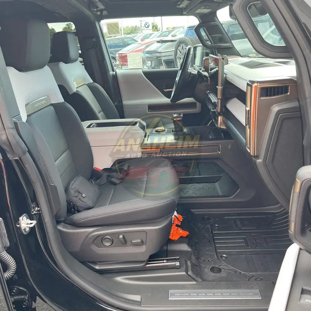 2024 GMC HUMMER EV 2X