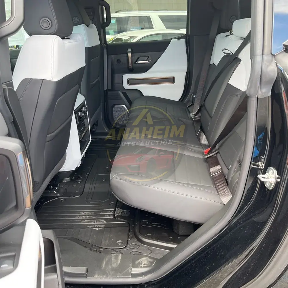 2024 GMC HUMMER EV 2X