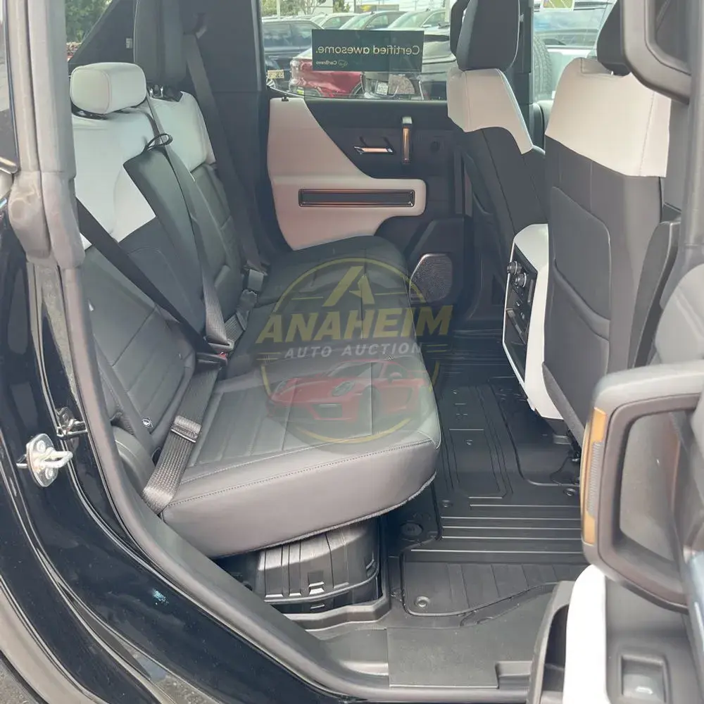 2024 GMC HUMMER EV 2X