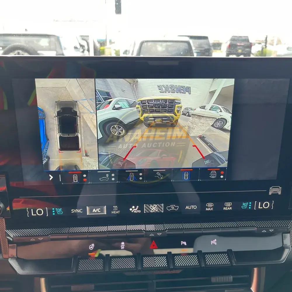2024 GMC HUMMER EV 2X