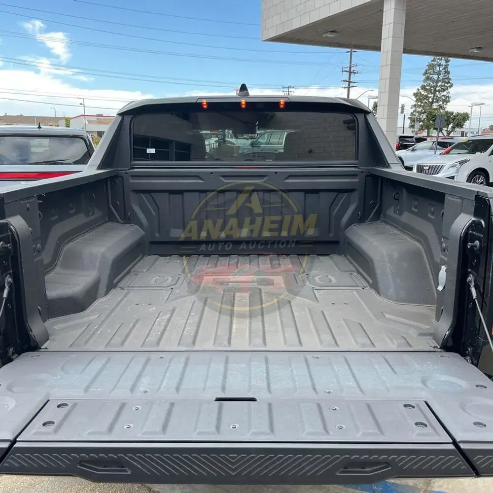 2024 GMC HUMMER EV 2X