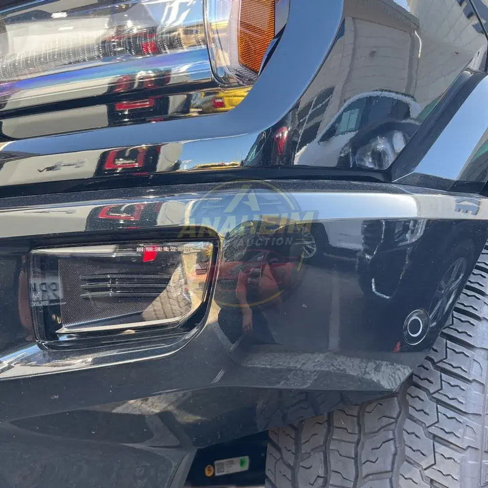 2024 GMC HUMMER EV 2X
