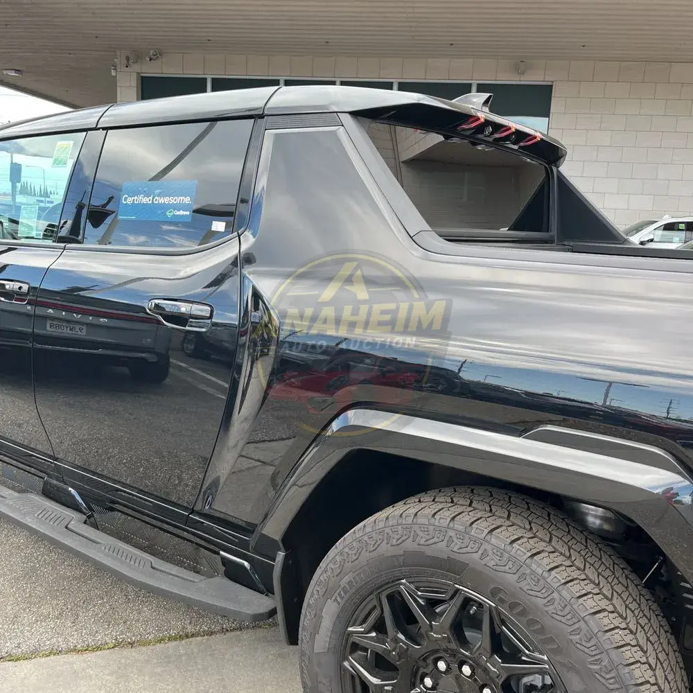 2024 GMC HUMMER EV 2X