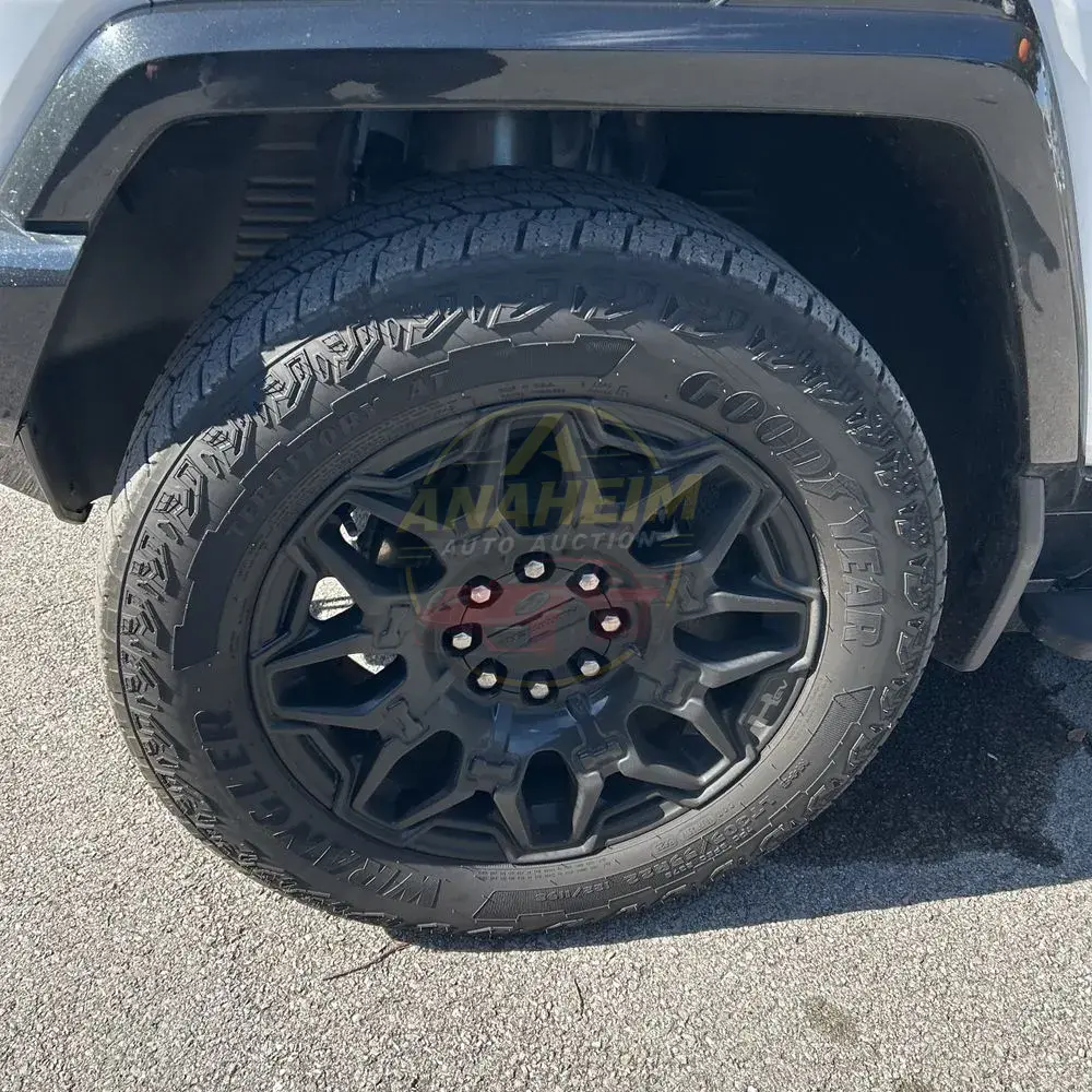 2024 GMC Hummer EV SUT 2X