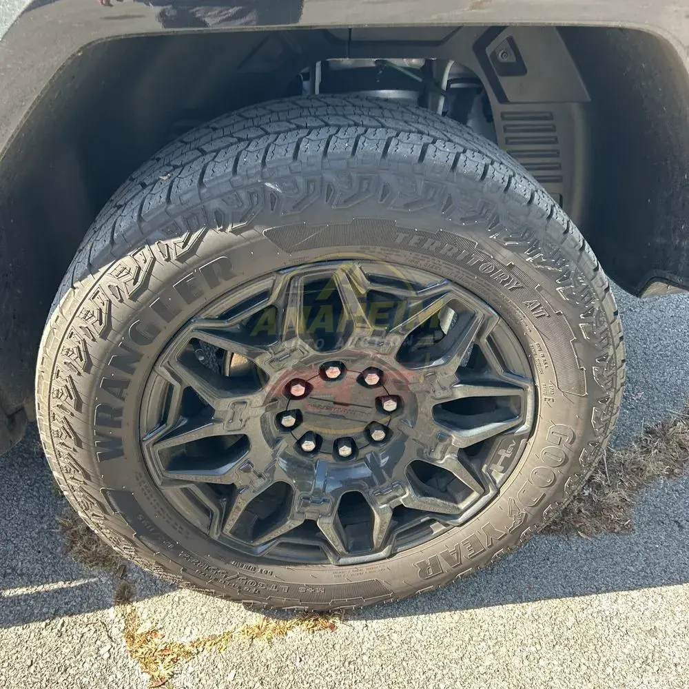2024 GMC Hummer EV SUT 2X