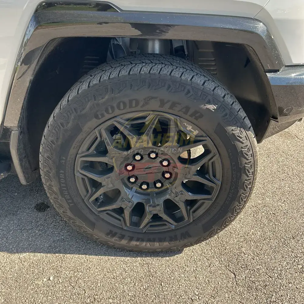 2024 GMC Hummer EV SUT 2X