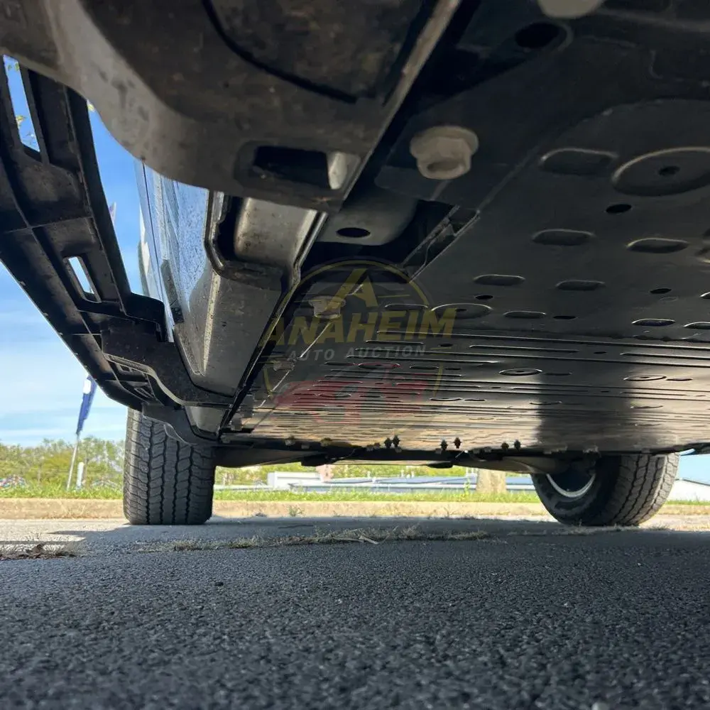 2024 GMC Hummer EV SUT 2X