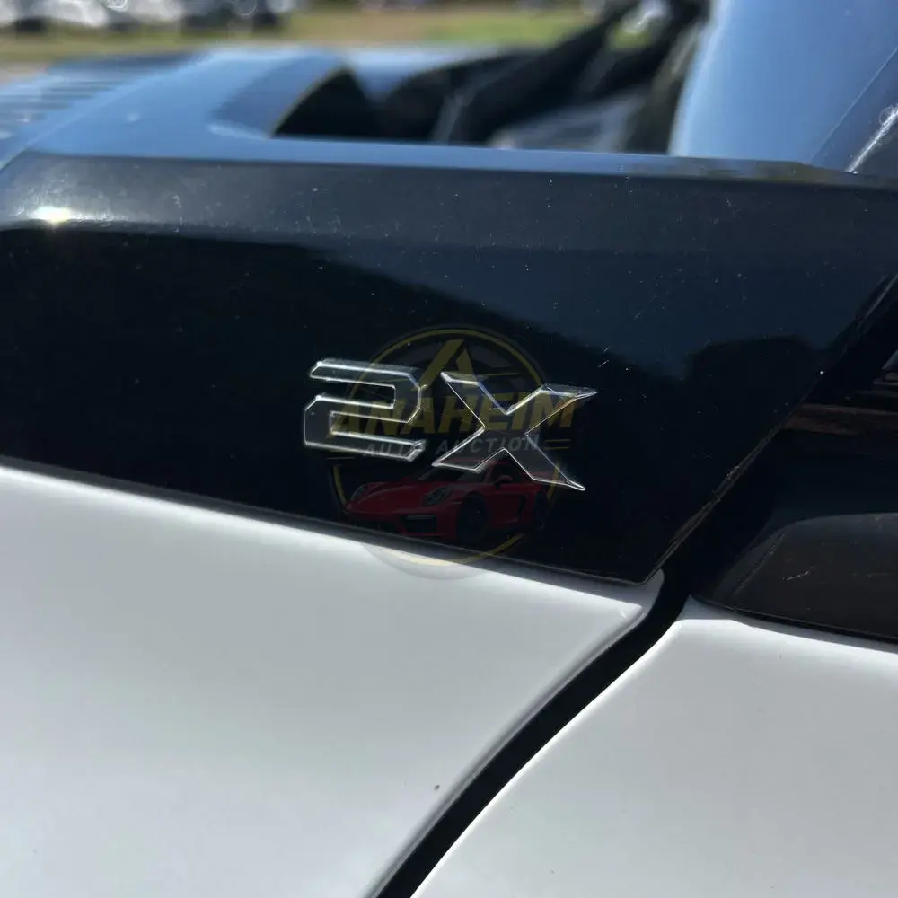2024 GMC Hummer EV SUT 2X